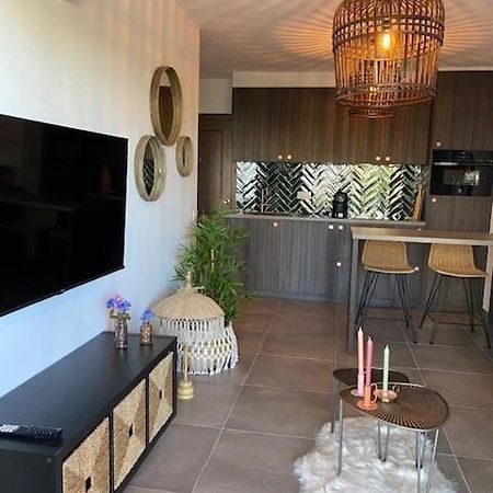 Calpe Apolo V 3B Appartement Marrakech Style エクステリア 写真