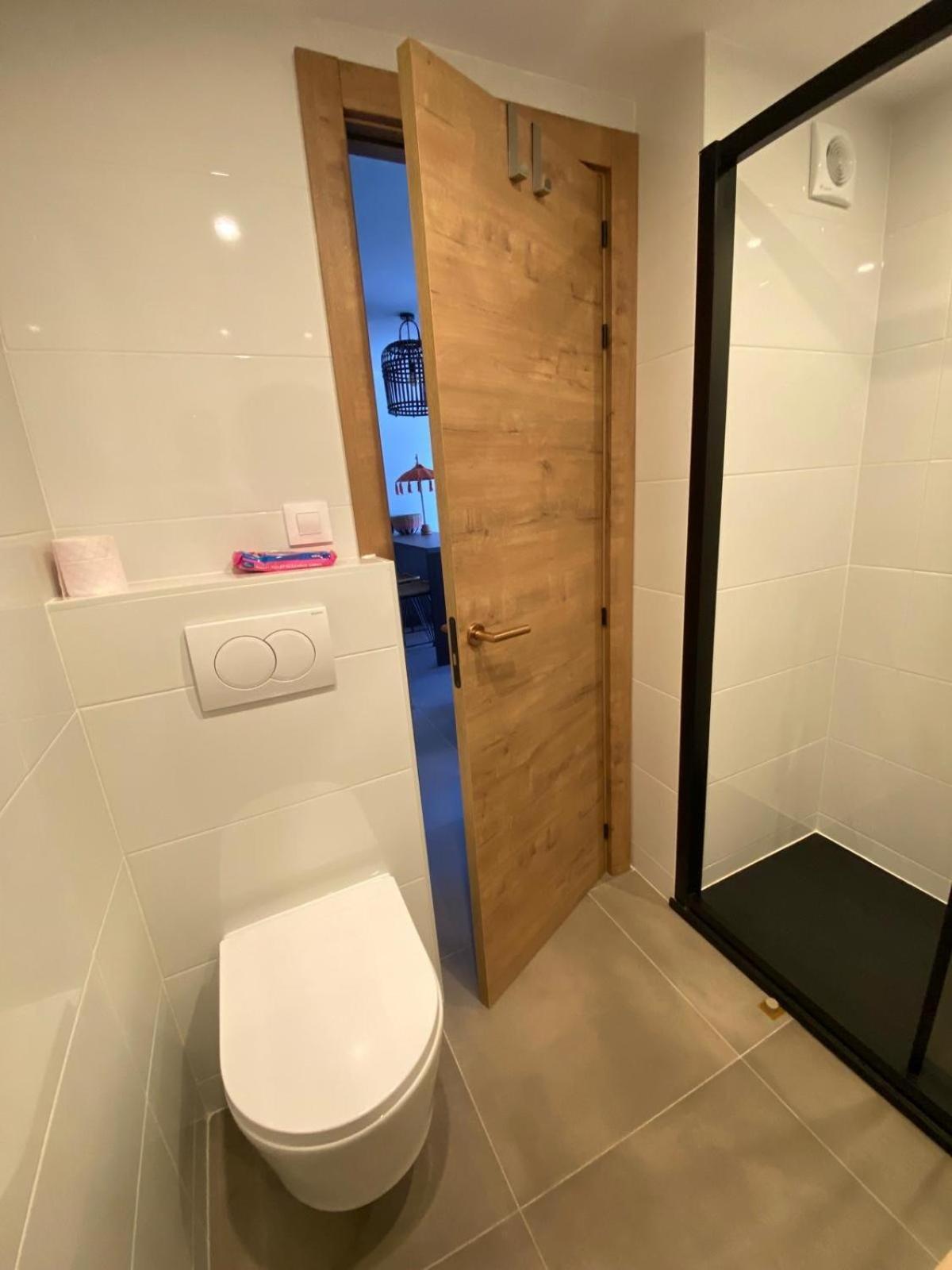 Calpe Apolo V 3B Appartement Marrakech Style エクステリア 写真