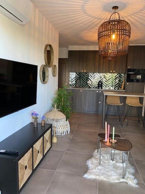 Calpe Apolo V 3B Appartement Marrakech Style エクステリア 写真